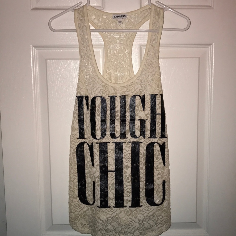 Express top